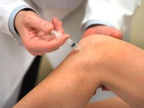 Cómo tratar la artrosis de la articulación de la rodilla
