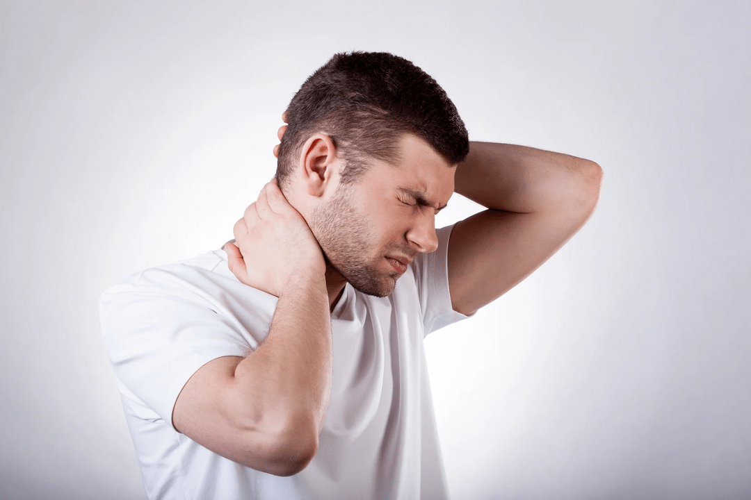 Mareos para la osteocondrosis cervical