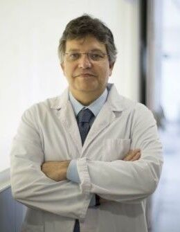 Médico Ortopedista Agus Sanz